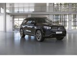MERCEDES-BENZ GLE 450 4M AMG BURM NIGHT WIDE 360 AHK DISTR PDC