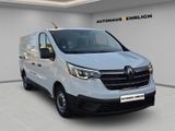 RENAULT Trafic Kasten L1H1 3,0t Komfort 150 RFK GJR NAVI