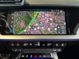 AUDI S3 Limousine TFSI quattro S-tronic ACC LED