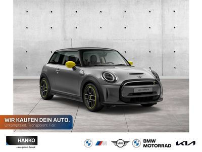 MINI Cooper SE Classic Trim 3-trg.