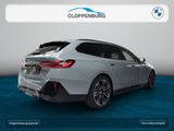 BMW 520d xDrive Touring AHK+Navi+Kamera UPE: 77.325¤