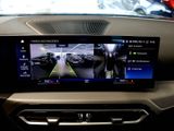 BMW 320d Touring, Anhängerkupplung, Kamera
