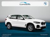 BMW X5 xDrive30d HiFi+Ambi+BT+S/S-AT+Elektr.SP+ZV+FH