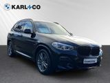 BMW X3 xDrive 20d M Sport HUD Hifi Adaptive LED DAB