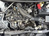 TOYOTA Yaris Comfort