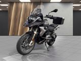 BMW R 1200 GS 3-Pakete+LED+Schaltassist+Keyless-Ride+