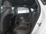 MERCEDES-BENZ EQA 350 4M , AMG NIGHT SPUR STANDH 360 PDC SHZ