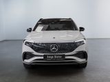 MERCEDES-BENZ EQA 350 4M , AMG NIGHT SPUR PANO STANDH AHK 360