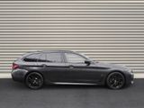 BMW 520d M Sport