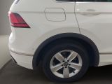 VW Tiguan R-Line 2.0 TDI