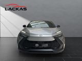 TOYOTA C-HR 1.8 Hybrid Team Deutschland FWD