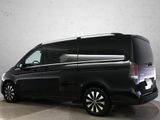 MERCEDES-BENZ V 300 Avantgarde XL DISTRO/AHK/STANDH/KLIMAAUT/LEDER/7 SITZE