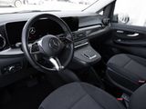 MERCEDES-BENZ V 220 KOMPAKT WINTER NAVI KLIMA MOPF  DISTR SPUR