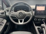 RENAULT Clio V 1.0 Techno TCe 90 EU6e