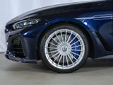 ALPINA B4 Gran Coupe Allrad 301 km/h Harman Laserlicht HUD Leder