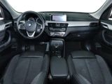 BMW X1 20 d Advantage LED HIFI NAVI PDC El.Heckklap.