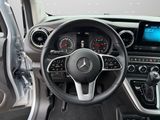 MERCEDES-BENZ T 180 PROGRESSIVE LED NAVI LEDER AUTOMATIK AHK