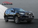 TOYOTA Land Cruiser TEC Edition *4x4*AHK*JBL*