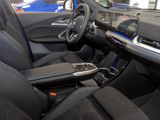 BMW X1 23ixDriveMSport+HUD+AD+AHK+Panodach+Navi+Digitales Cockpit