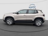 JEEP Avenger Altitude Infotainment und Komfort Paket