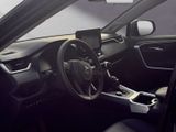 TOYOTA RAV 4 Hybrid 4x4 Lounge *360°*PANO*JBL*MEMORY*