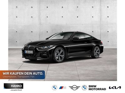 BMW 420d 