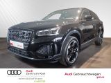 AUDI Q2 35 TFSI Advanced S-tronic Panorama Navi+