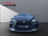 LEXUS RX 450 h+ F-Sport Design PANO+360KAMERA