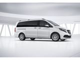 MERCEDES-BENZ V 250 EDITION LANG NAVI LED 7SITZER KAMERA SPUR