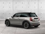MINI Cooper SE Classic Trim Head-Up