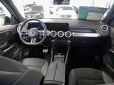 MERCEDES-BENZ EQB 250+ , AMG NIGHT KAMERA SPUR STANDH PDC SHZ