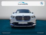 BMW X1 sDrive18i xLine Head-Up+AHK+Navi+Kamera+ACC