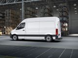 MERCEDES-BENZ Sprinter 214 CDI AHK KAMERA MBUX KLIMA PDC  AHK