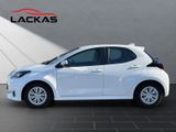 TOYOTA Yaris Comfort bis 15* Jahre Garantie