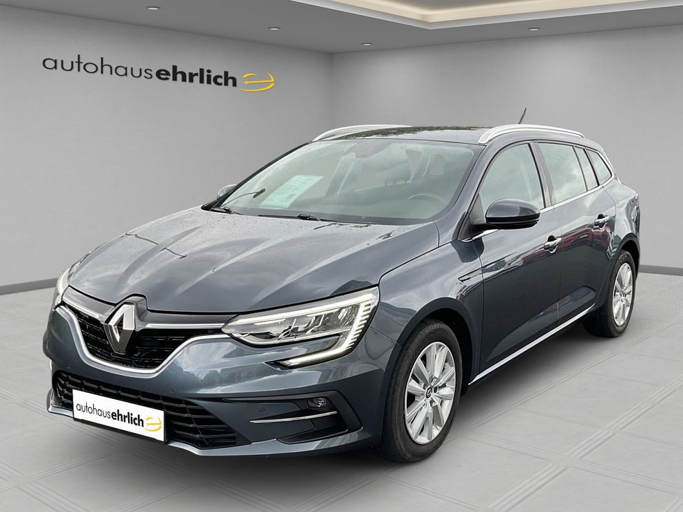 RENAULT Megane Grandtour Business Edition 1.5 dCi 115
