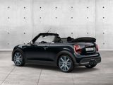 MINI Cooper S Cabrio MINI Yours Trim