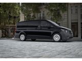 MERCEDES-BENZ Vito Tourer Pro 116 Aut. KLIMA DISTRO KAMERA SPUR TWA 9 SITZE