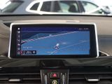 BMW X2 sDrive18d Advantage Plus Kamera