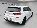 HYUNDAI i30 Trend +PDC+Sitzheizung+Klima+Garantie+