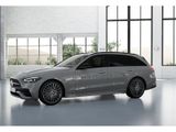 MERCEDES-BENZ C 300 T d ,  AMG BURM NIGHT MEMO 360 AHK DISTR