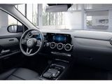 MERCEDES-BENZ GLA 250 e KAMERA SPUR PDC SHZ