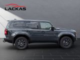 TOYOTA Land Cruiser 2,8 D-4D*Executive*AHK*7-SITZER*TOP