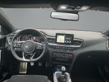KIA ProCee'd GT-Line +Schiebedach+Navi+Leder+LED+