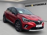 RENAULT Captur Intens TCe 140 EDC++NAVI++KAMERA++SHZ++