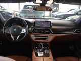 BMW 740 xDrive AHK - HuD - 20 LM - SD - DAB+ - ACC - HK