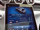 MERCEDES-BENZ GLC 200 d 4M | AVANTGARDE MEMO 360 AHK DISTR PDC