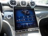 MERCEDES-BENZ GLC 300 d 4M AMG MEMO AHK DISTR KAMERA SPUR PDC