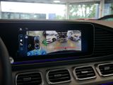 MERCEDES-BENZ GLE 450 d 4M BURM AMG NIGHT SPUR DISTR AIRMATIC