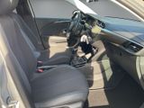 OPEL Corsa F Elegance +Kamera+Sitzheizung+LED+Klima+