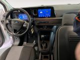 FORD Transit Courier Trend AHK Apple CarPlay Android Auto Musikstreaming DAB LenkradHZG Spurhalteass.